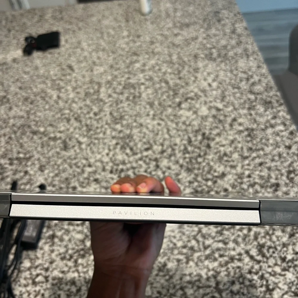 HP Pavilion Laptop